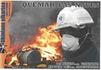 QUEMAR LAS NAVES QUEMAR LAS NAVES