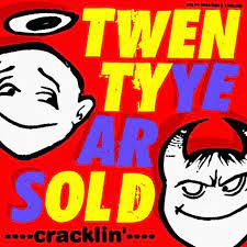 CRACKLIN CRACKLIN