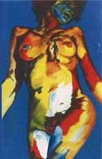 ARTE I MUJERES ARTE I MUJERES