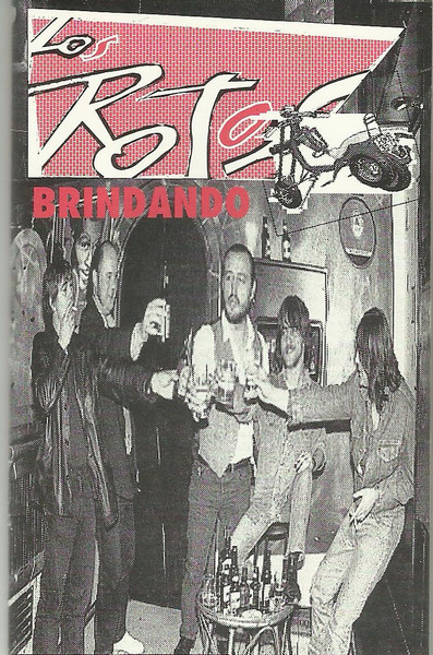 BRINDANDO BRINDANDO