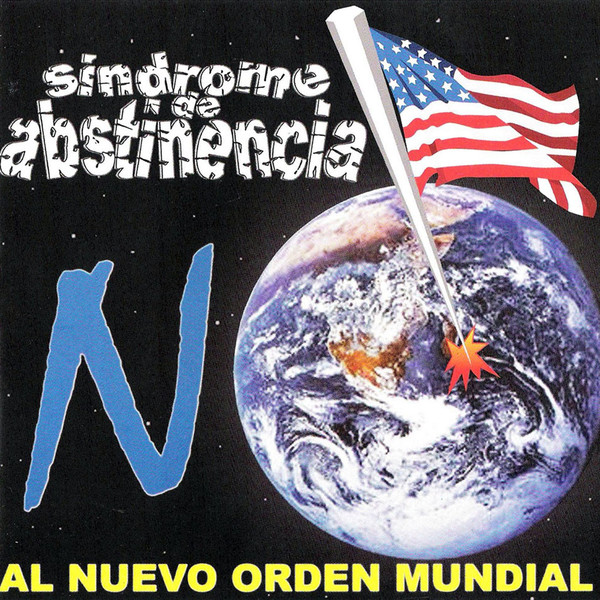 Al nuevo orden mundial Al nuevo orden mundial