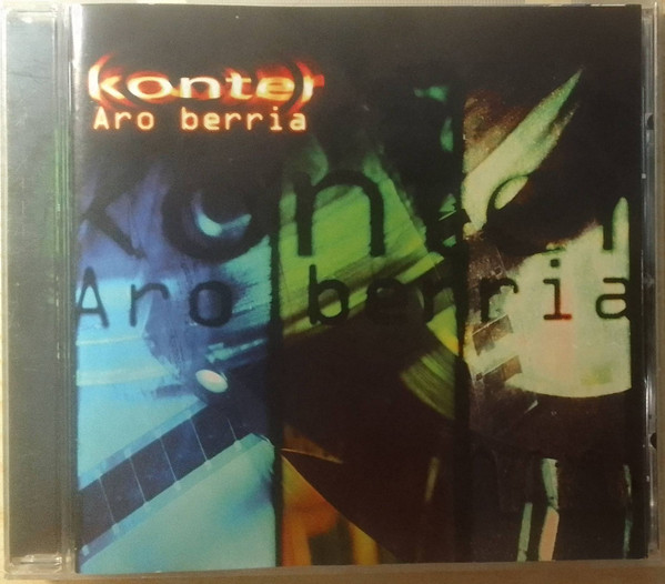 ARO BERRIA ARO BERRIA