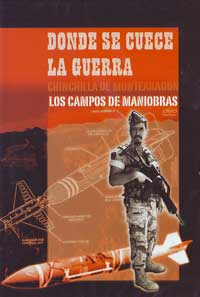 donde se cuece la guerra donde se cuece la guerra