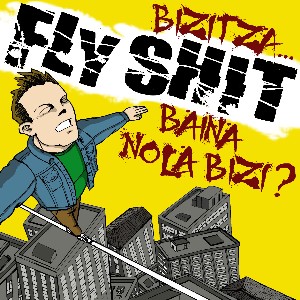 Bizitza… baina nola bizi? Bizitza… baina nola bizi?