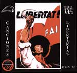 Gli anarchici antología de la canción libertaria italiana Gli anarchici antología de la canción libertaria italiana