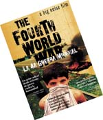 La 4ª guerra mundial La 4ª guerra mundial