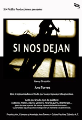 Si nos dejan Si nos dejan