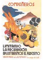 Los amigos de Ludd # 9 Compañeros limitemos la producción Los amigos de Ludd # 9 Compañeros limitemos la producción