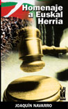 HOMENAJE A EUSKAL HERRIA HOMENAJE A EUSKAL HERRIA