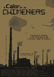 Al calor de la chimeneas Al calor de la chimeneas