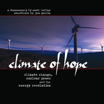 Climate of hope Climate of hope