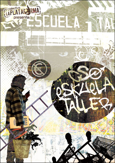 CSO Eskuela Taller CSO Eskuela Taller