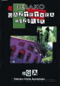 Debako gaztetxea Debako gaztetxea