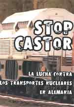 Stop Castor Stop Castor