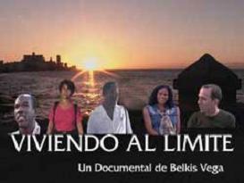 Viviendo al límite Viviendo al límite