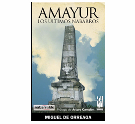 Amayur, los últimos nabarros. Amayur, los últimos nabarros.