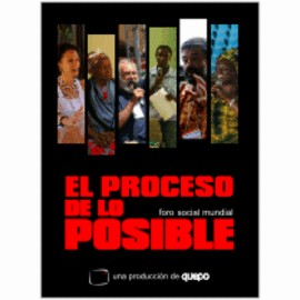 PROCESO DE LO POSIBLE, EL