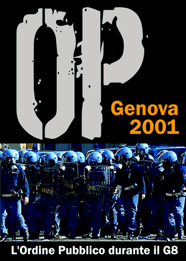 Orden Público Génova 2001