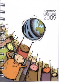 Agenda Libertaria 2009