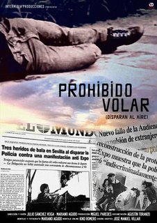 prohibido volar prohibido volar