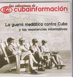 guerra mediática contra cuba, la