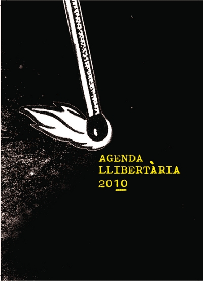 agenda libertaria 2010 agenda libertaria 2010