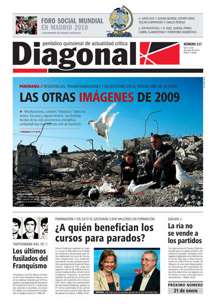Diagonal # 117