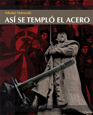 asi se templo el acero asi se templo el acero