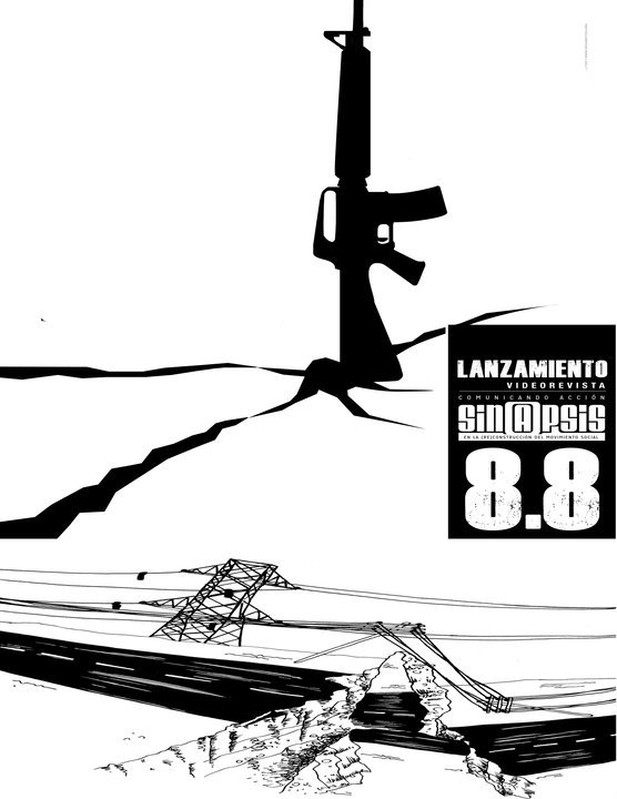 Sinapsis 8.8 Sinapsis 8.8