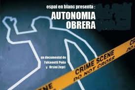 autonomia obrera autonomia obrera
