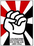 Anarquismo revolucionario en Euskadi (1870-1936) Anarquismo revolucionario en Euskadi (1870-1936)