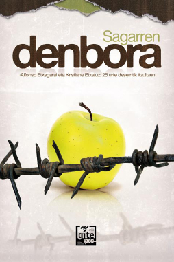 Sagarren denbora