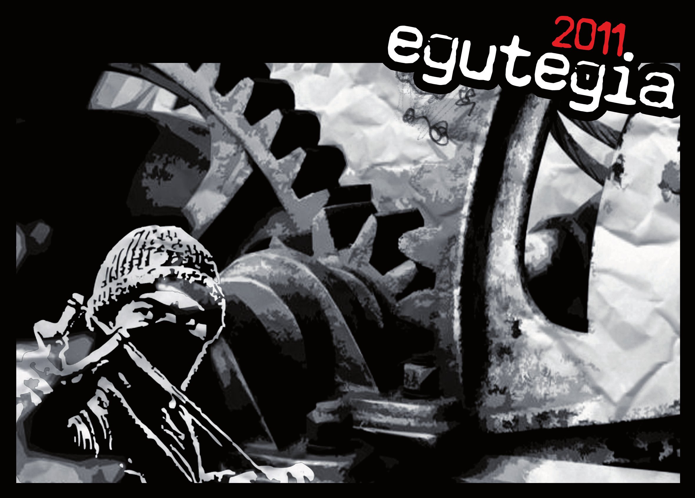 Eztabaida egutegia 2010