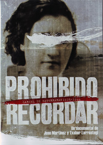 prohibido recordar prohibido recordar