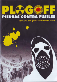 plogoff. piedras contra fusiles