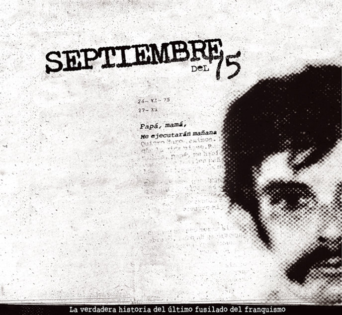 septiembre del 75 septiembre del 75