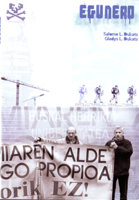 egunero egunero