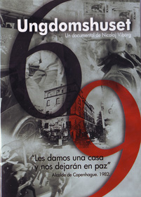 69 Ungdomshuset 69 Ungdomshuset