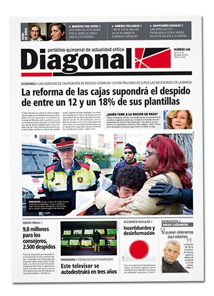 Diagonal # 146 Diagonal # 146