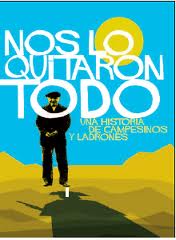 nos quitaron todo nos quitaron todo