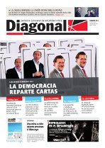 diagonal 161
