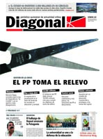 diagonal #162