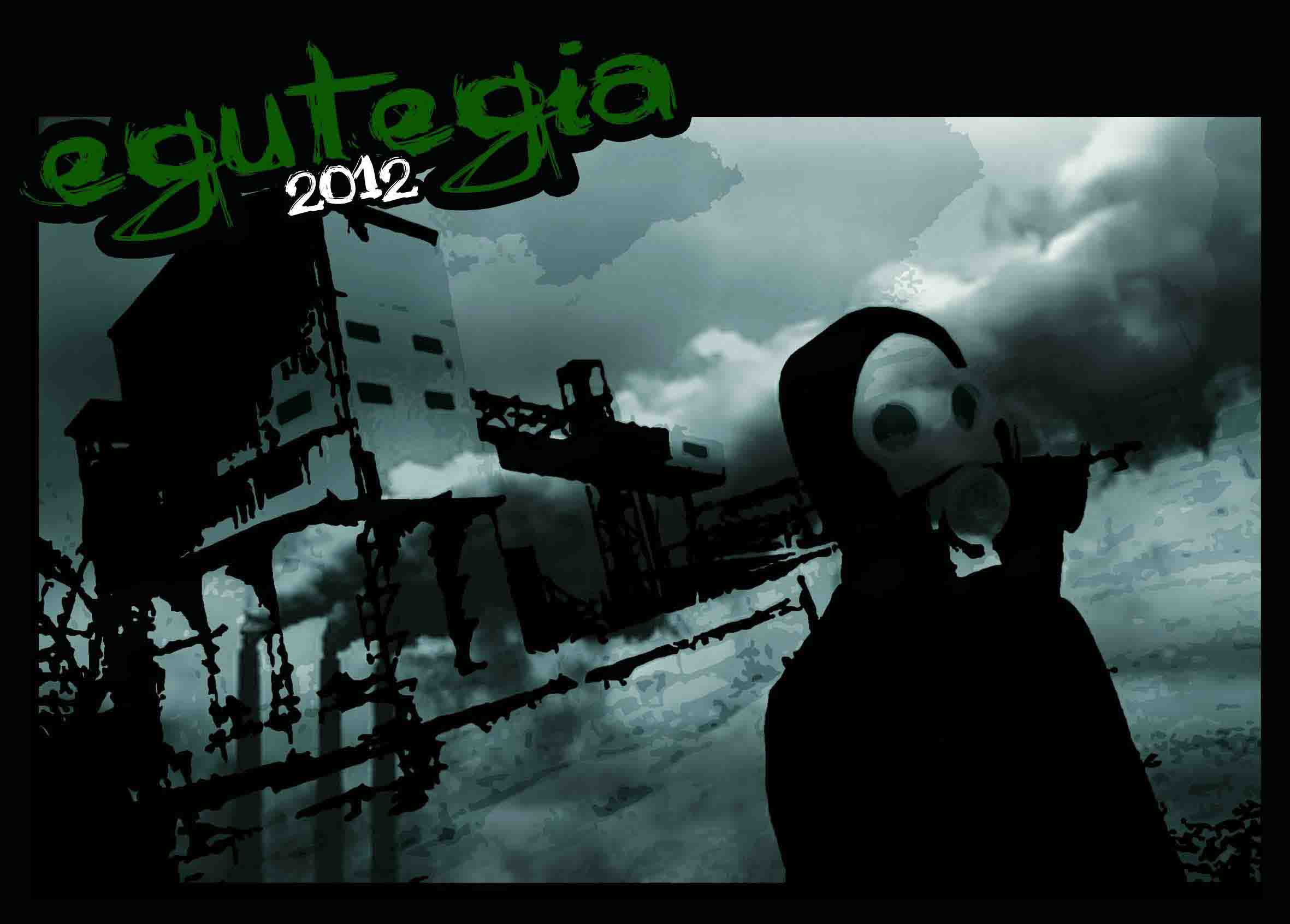 Eztabaida Egutegia 2012
