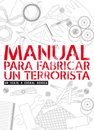 manual para fabricar un terrorista