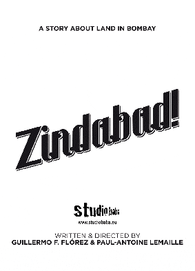 Zindabad!