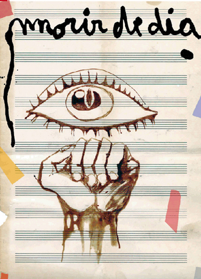 Morir de día Morir de día