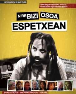 Nire Bizi osoa espetxean – toda mi vida en prisión Nire Bizi osoa espetxean – toda mi vida en prisión