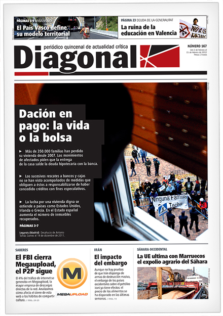diagonal # 167 diagonal # 167