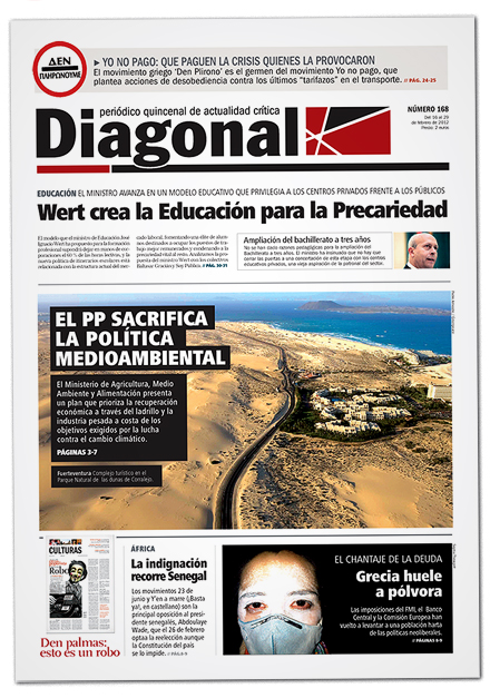diagonal # 168 diagonal # 168