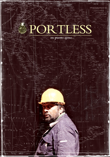 portless